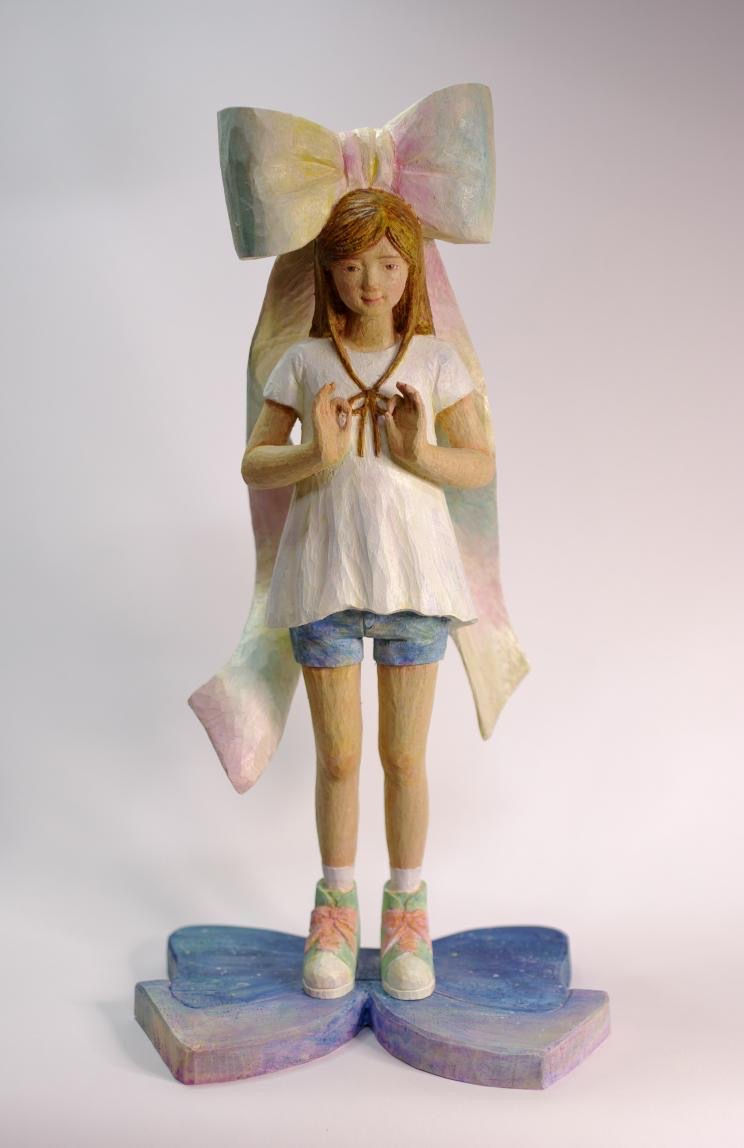 Ai Haibara, Tie, 2020