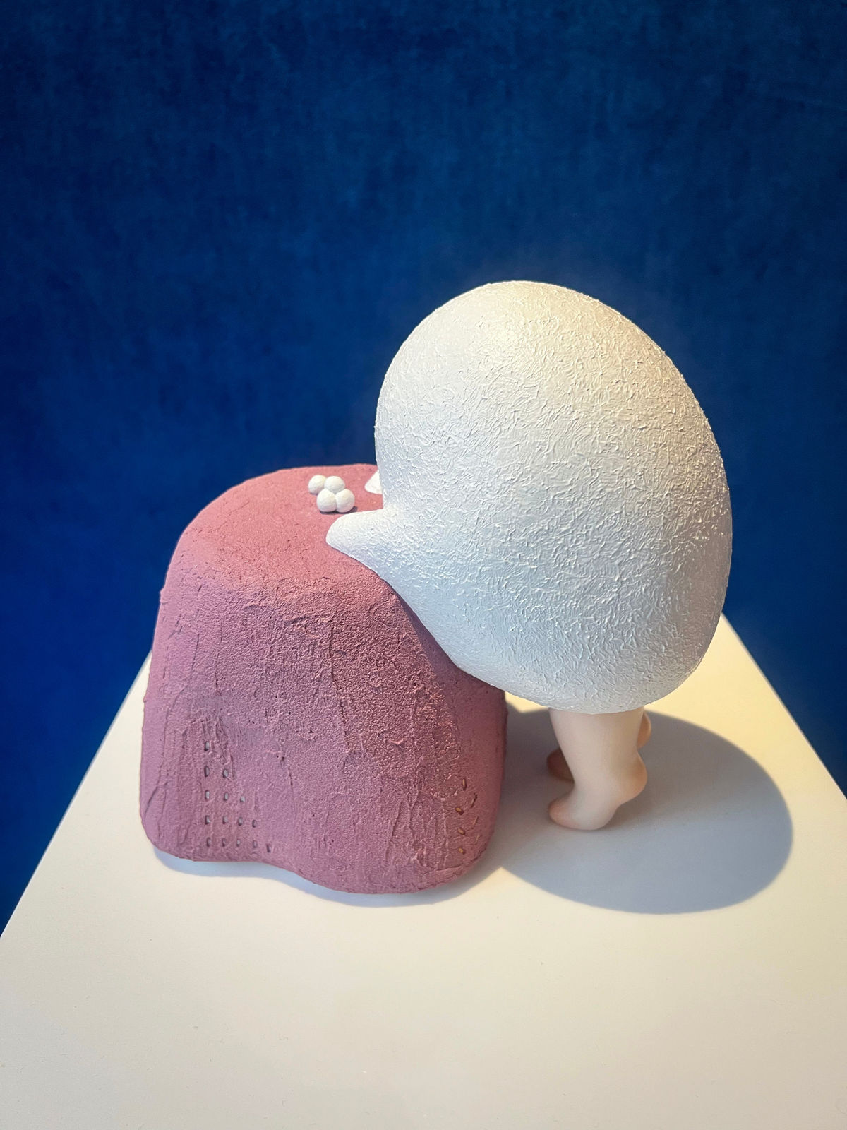 Kanako Ozawa, A Place To Round Up Your Intentions, 2025