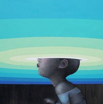 Seth, Lux in Tenebris, 2018