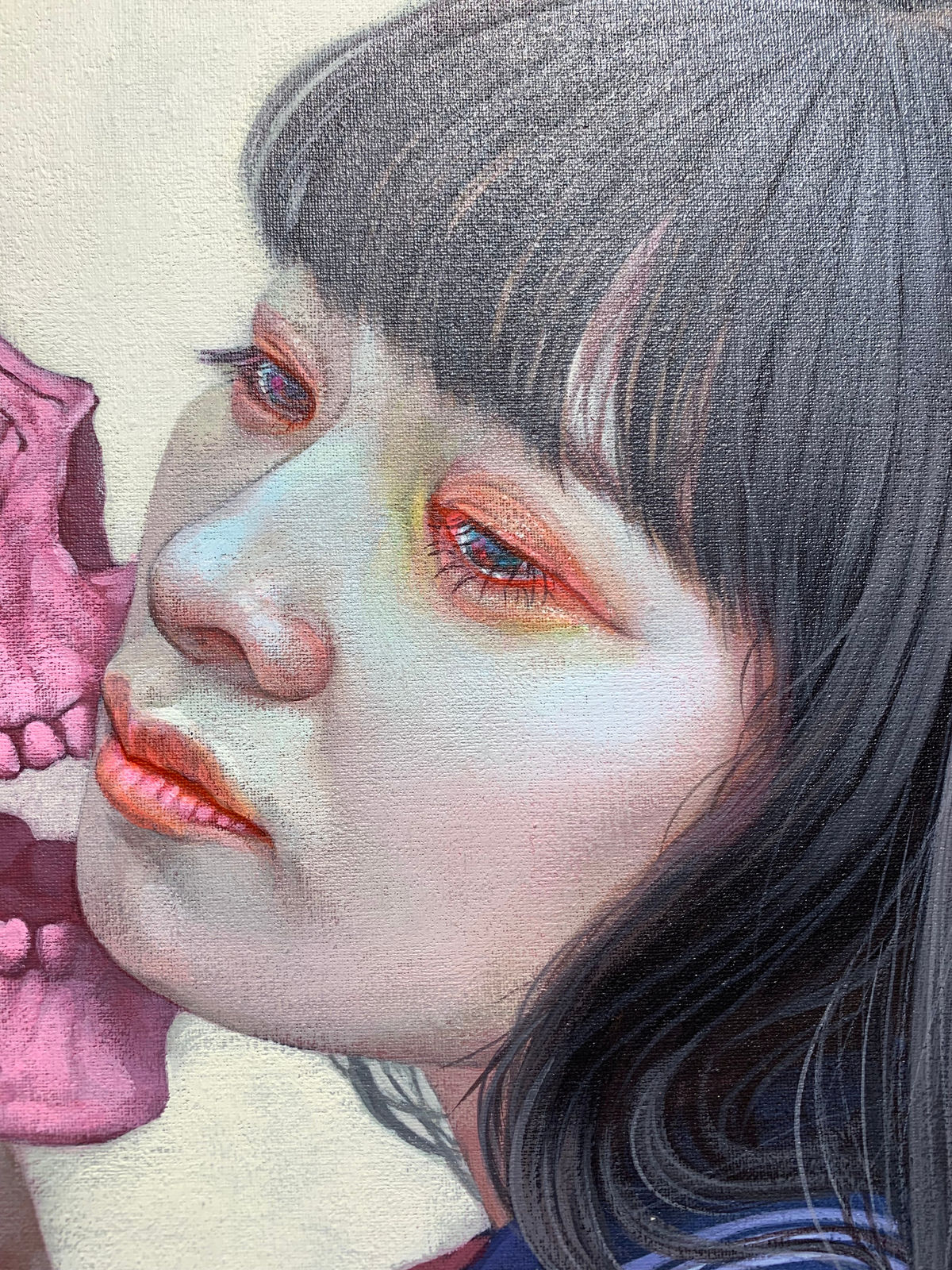 Kazuhiro Hori, Suicide, 2022