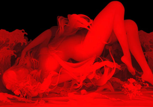 Kazuki Takamatsu, Strong Intention