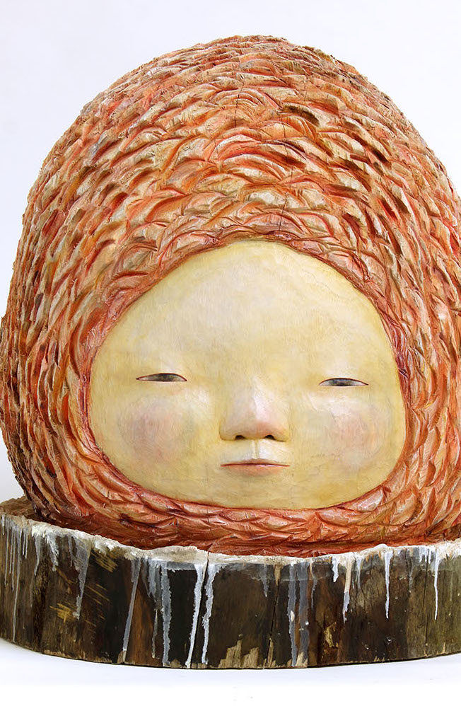 Moe Nakamura, Hidden Hope, 2020