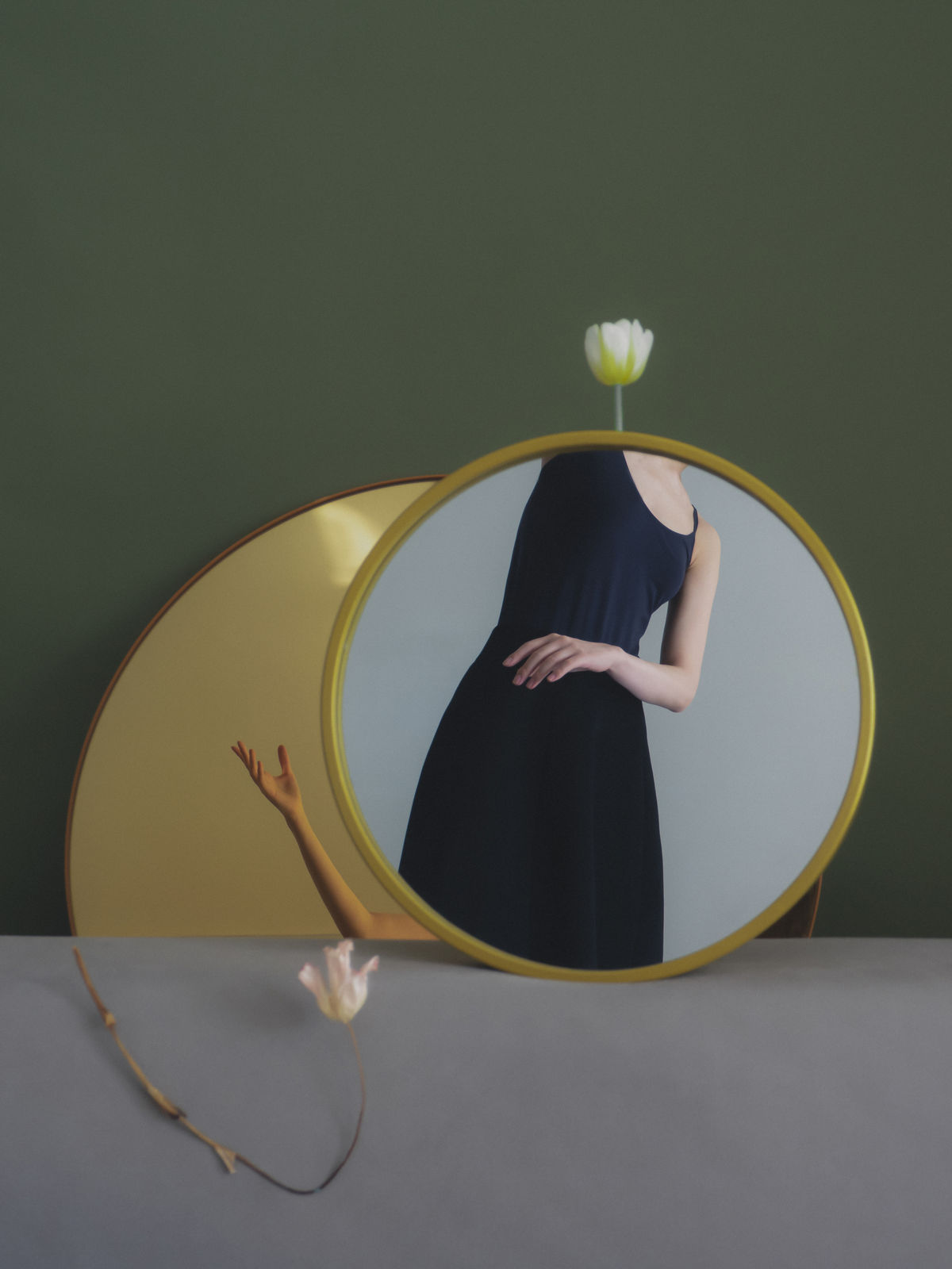 Ziqian Liu, Circulation