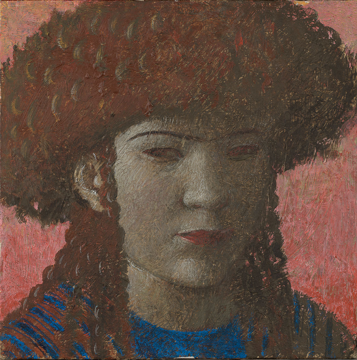 Andrey Remnev, The East , 2012