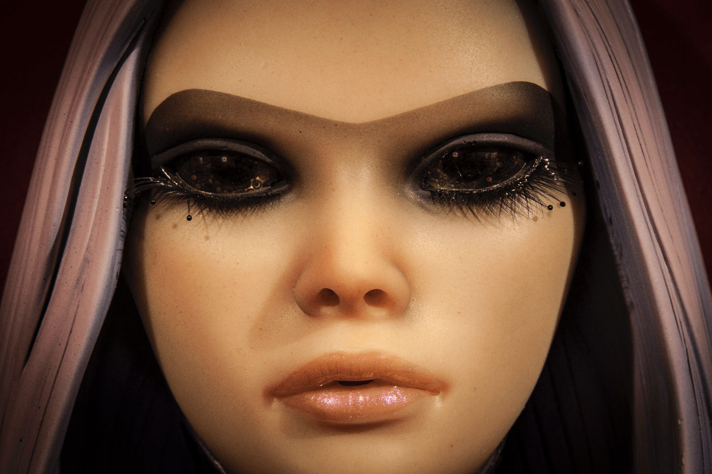 Colin Christian, Deep Rising, 2009