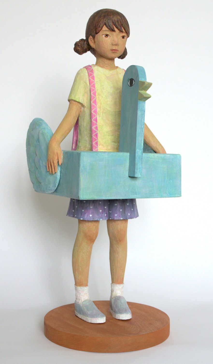 Ai Haibara, I am ready to fly, 2022