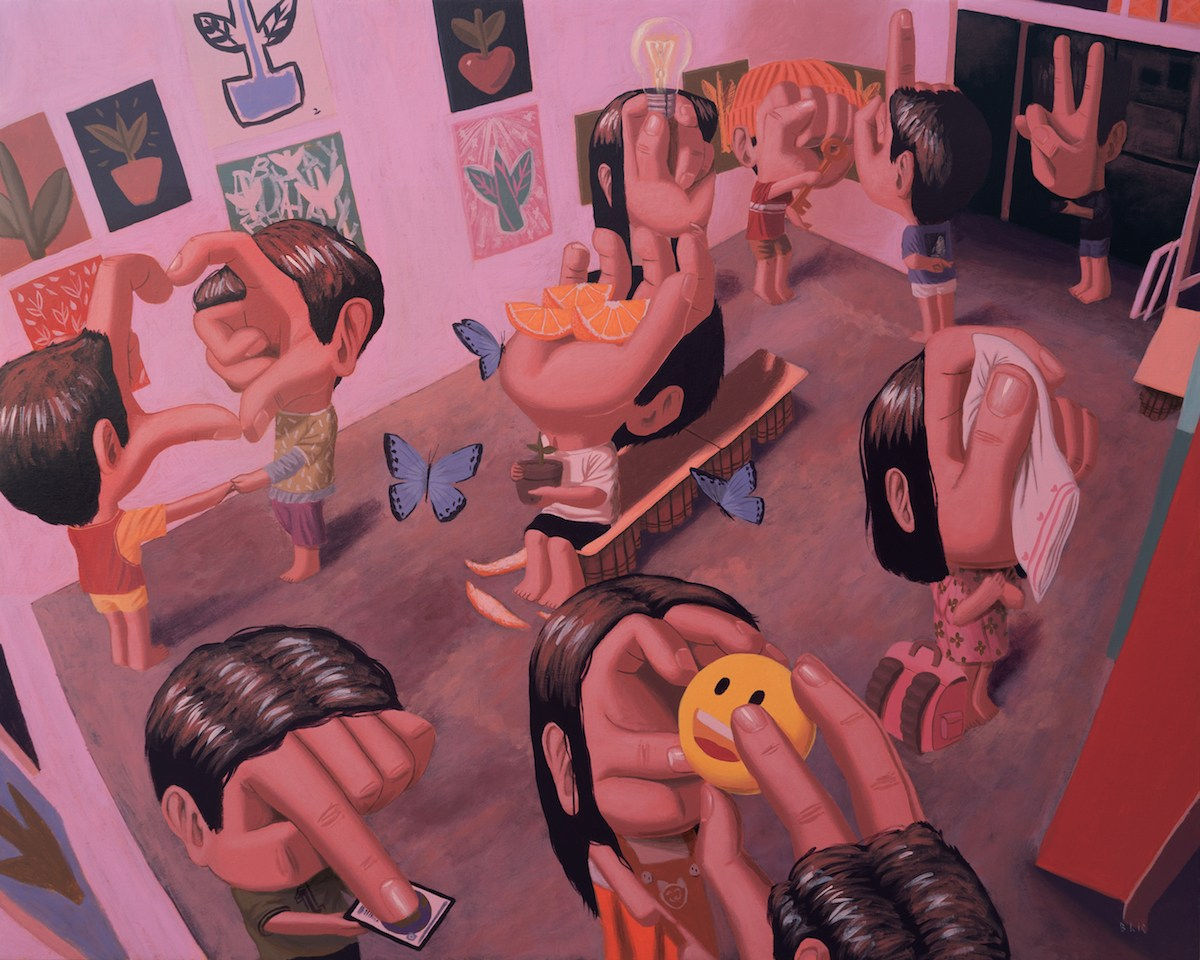 Blic, Contemporary Life, 2024