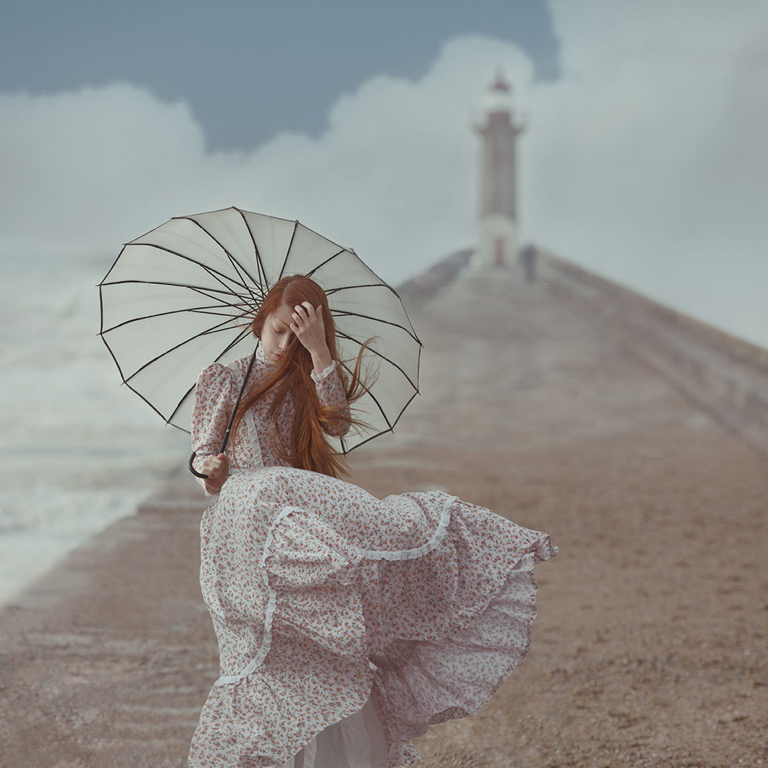 Anka Zhuravleva, Colour Tales n.3