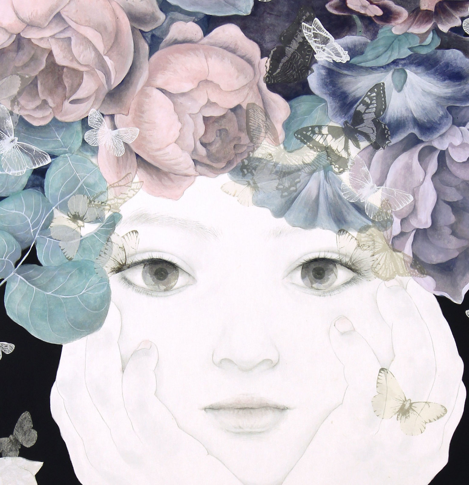 Karin Iwabuchi, Imagine