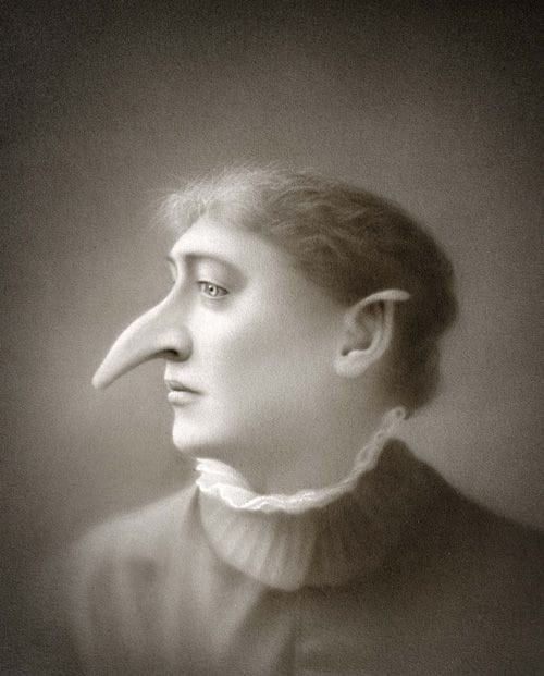 Travis Louie, Miss Agatha , 2008