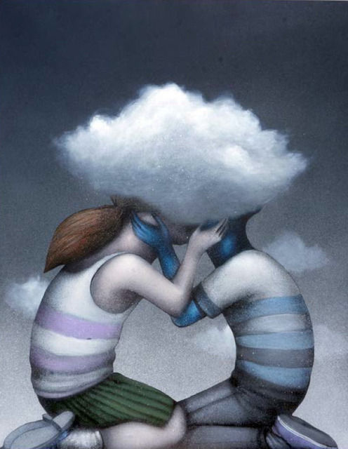 Seth, Omnia vincit amor, 2018