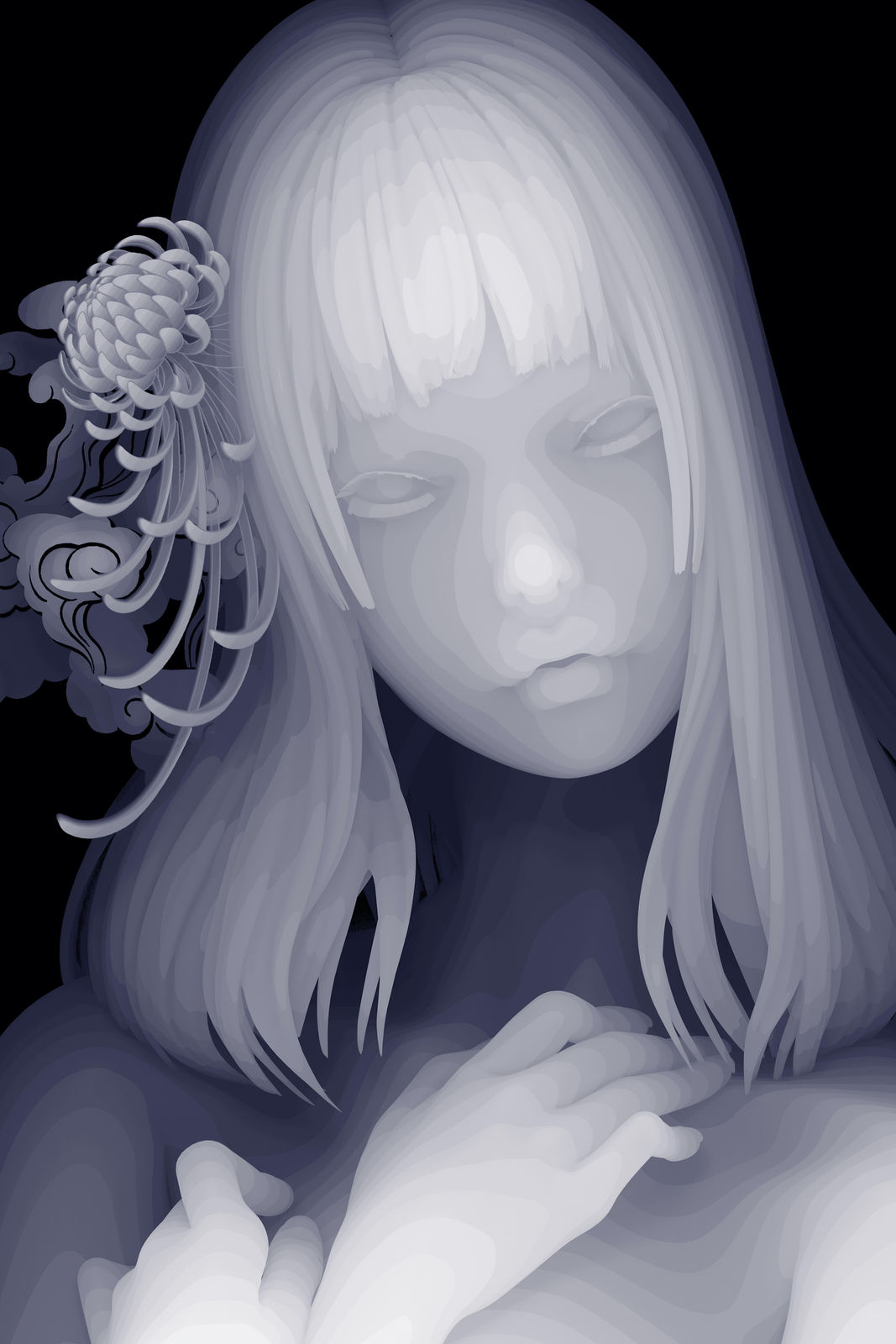 Kazuki Takamatsu, Myself, 2018