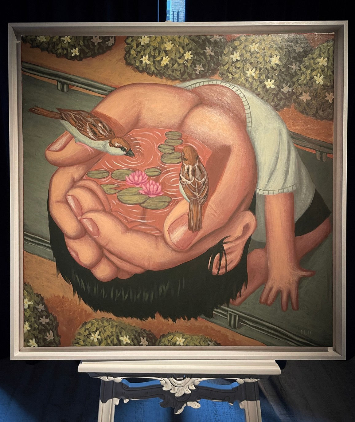 Blic, Refreshed, 2022