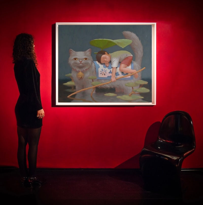 Mister Sasquatch, My Safe Haven, 2024