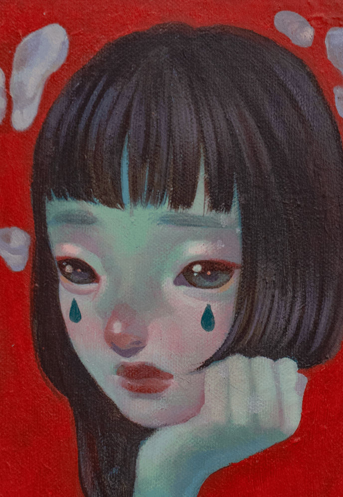 Maruyama Junna, Piaf