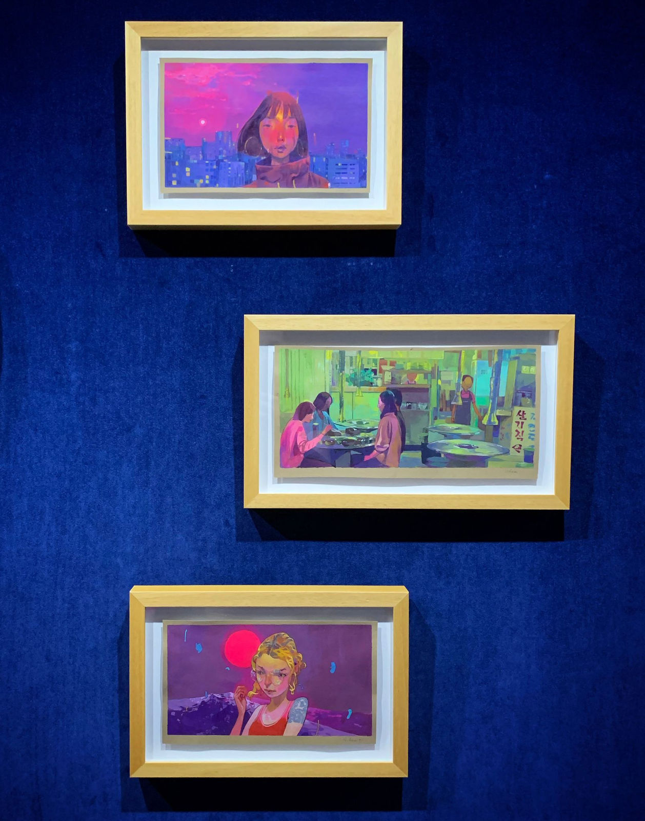 Andrew Hem, CP10, 2021