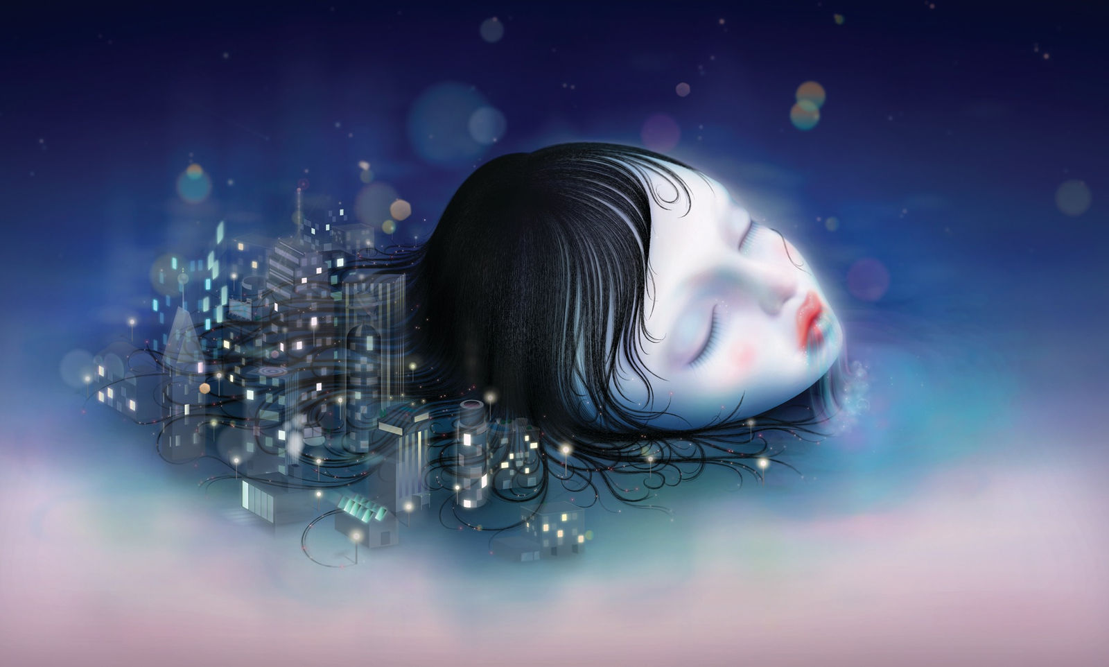 Mijn Schatjie, Citygirl Sunrise