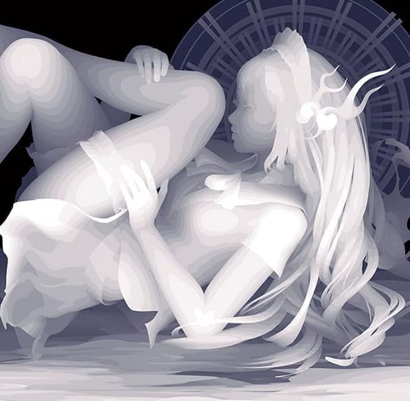 Kazuki Takamatsu, Meditation