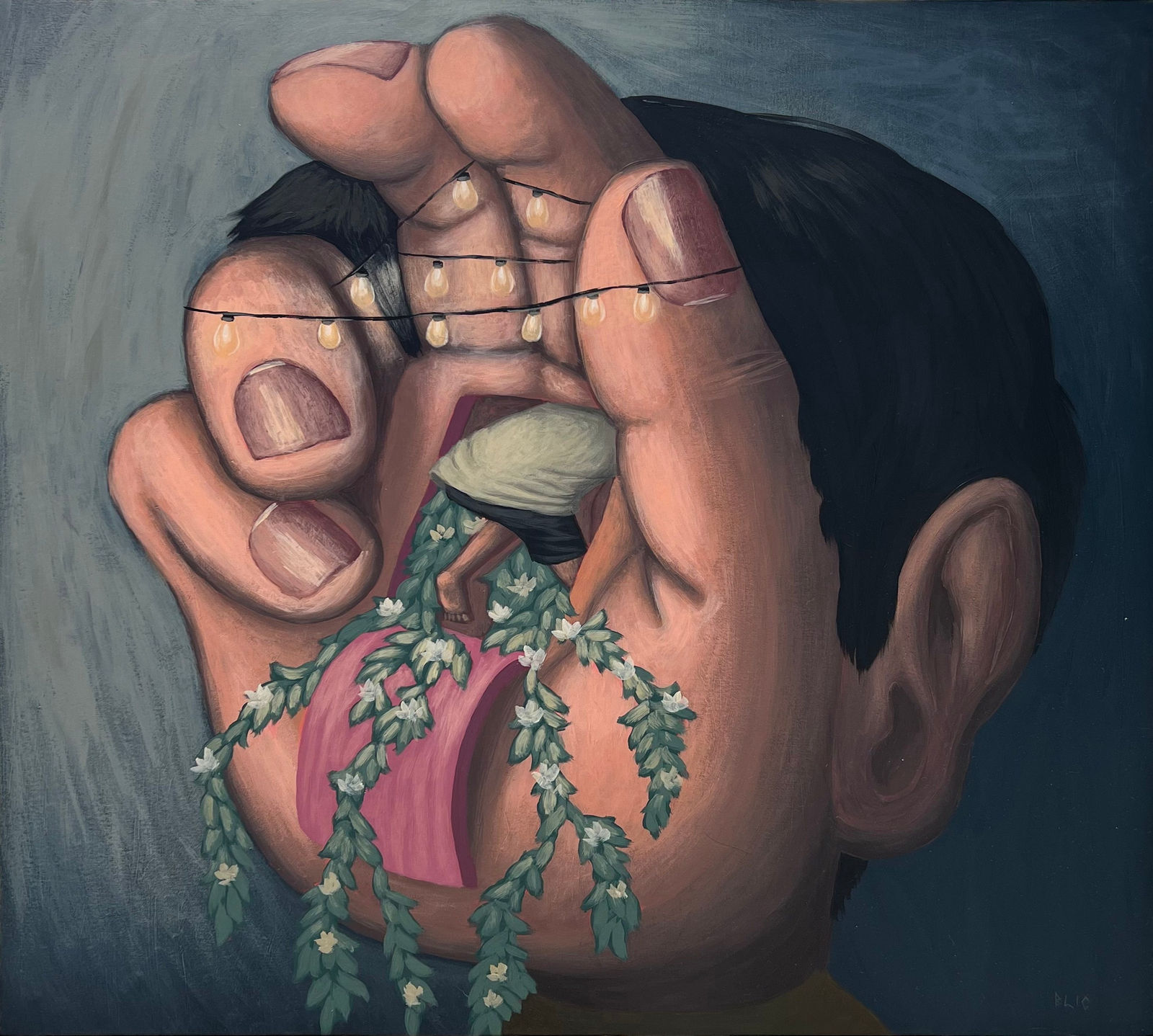 Blic, Resurgence, 2022