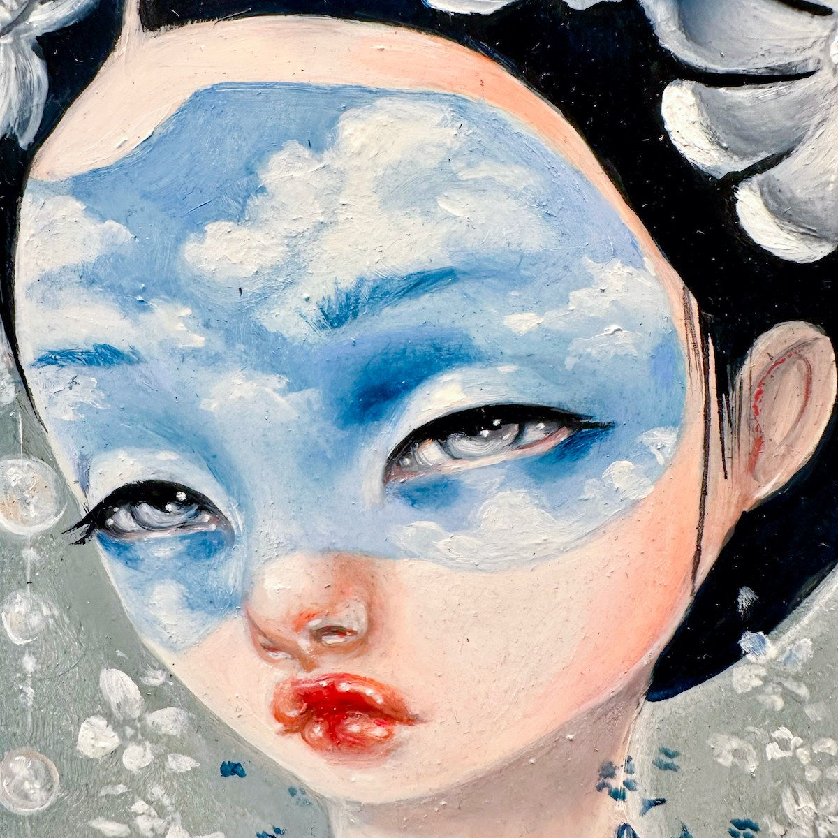 Kukula, Sora (Sky), 2023