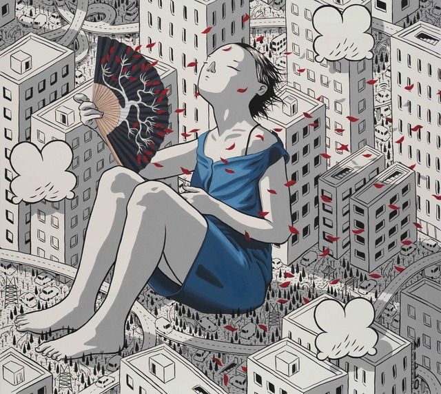 Millo, Still Image, 2019
