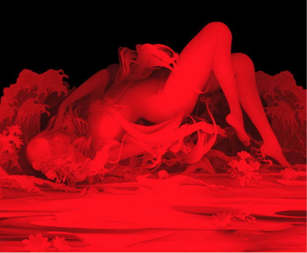 Kazuki Takamatsu, Strong Intention