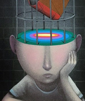 Seth, Verba volent scriba manent, 2018