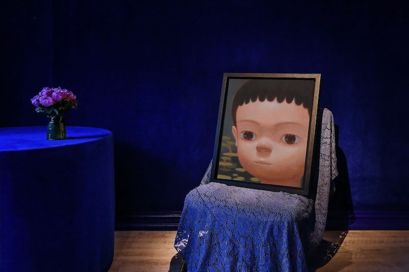 Mister Sasquatch, In The Pond , 2024