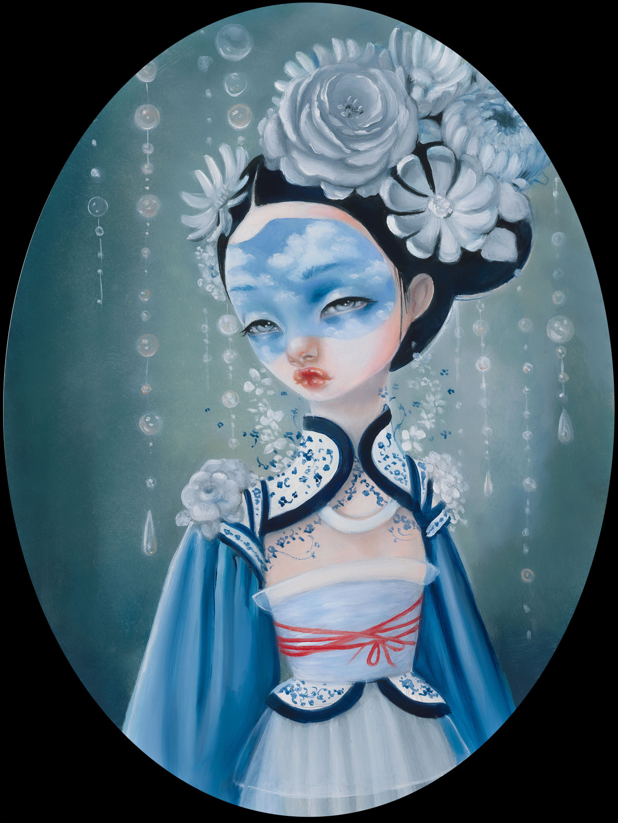 Kukula, Sora (Sky), 2023