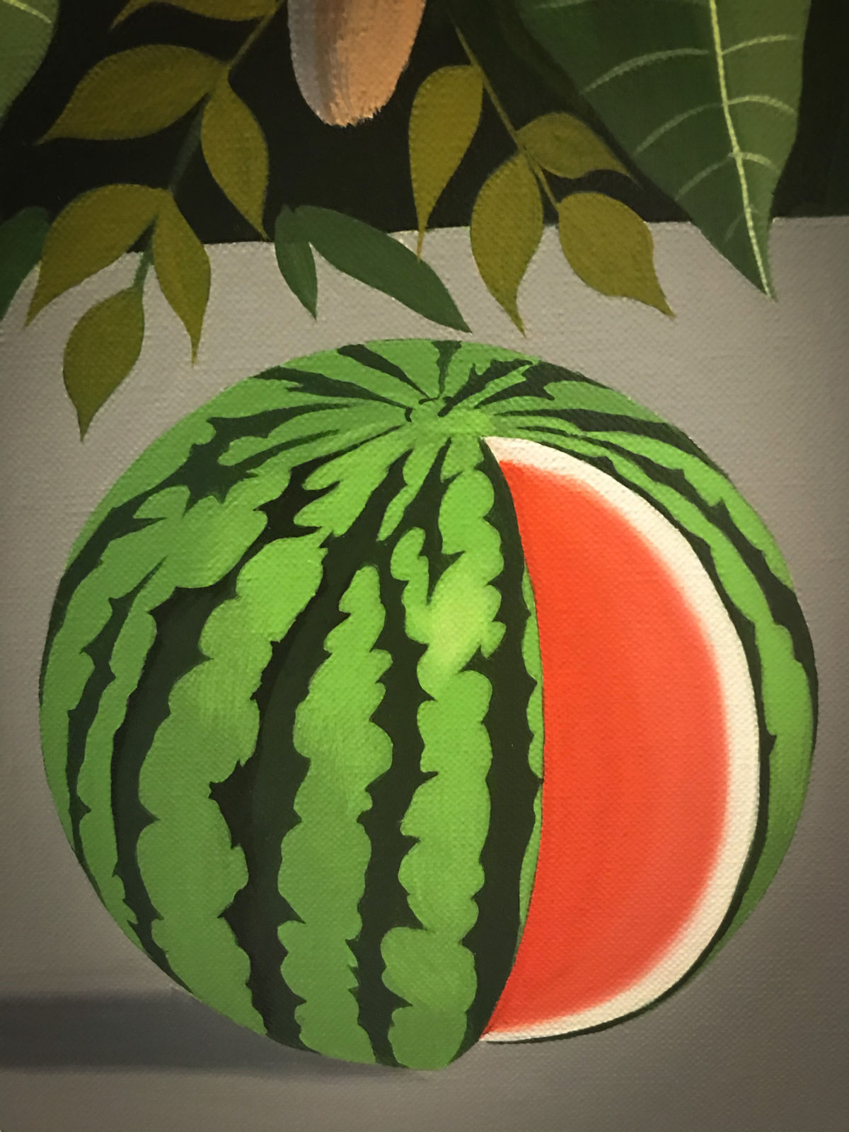 Cheng Cheng Yi, Funky Monkey , 2021