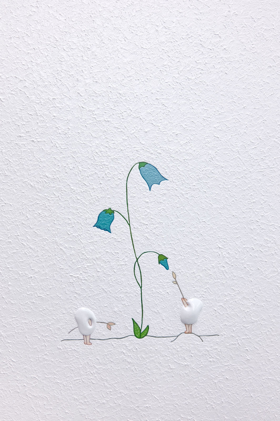 Kanako Ozawa, Reward The First To Go, 2025