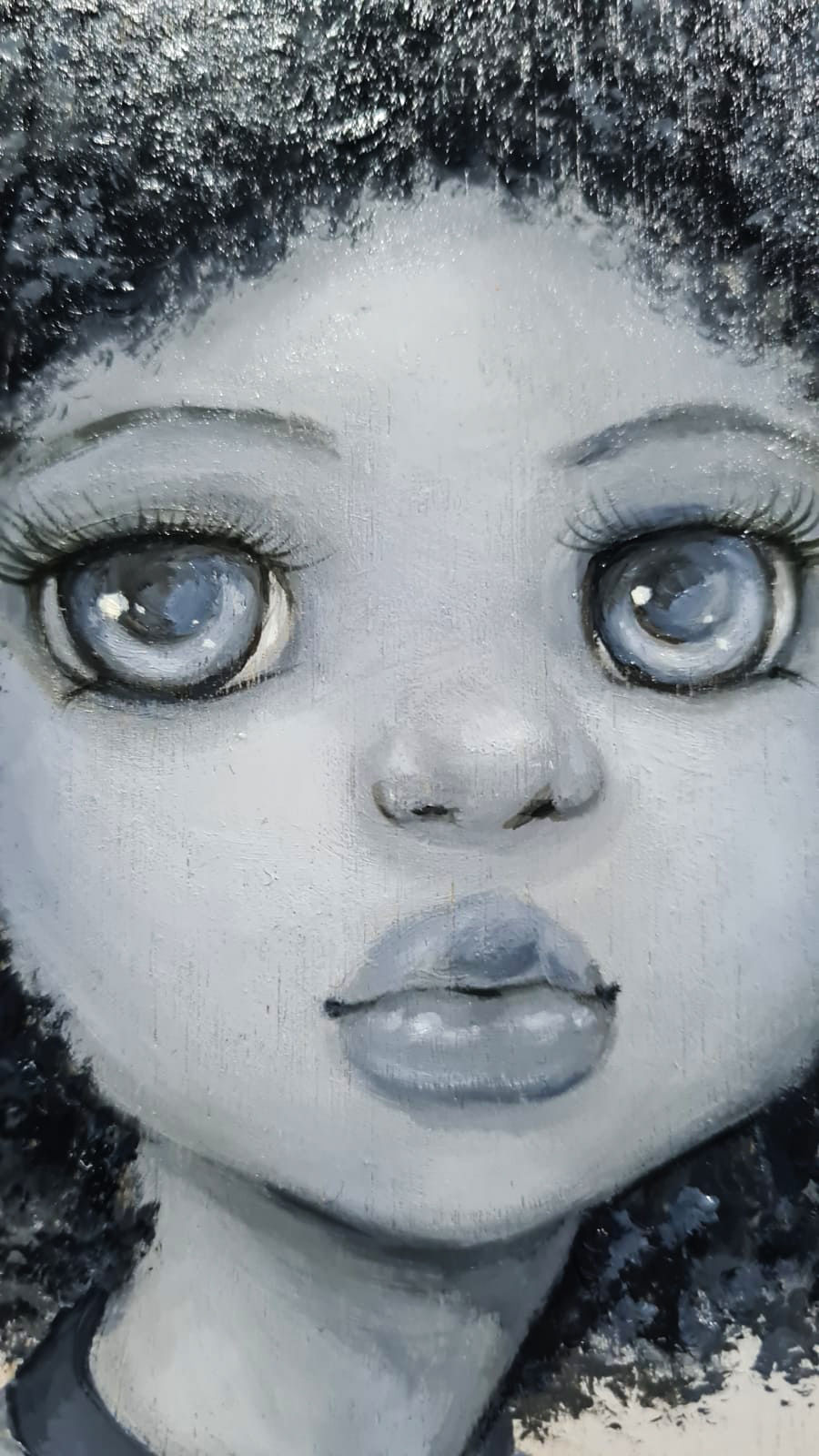 Camilla d'Errico, Spectra, 2020