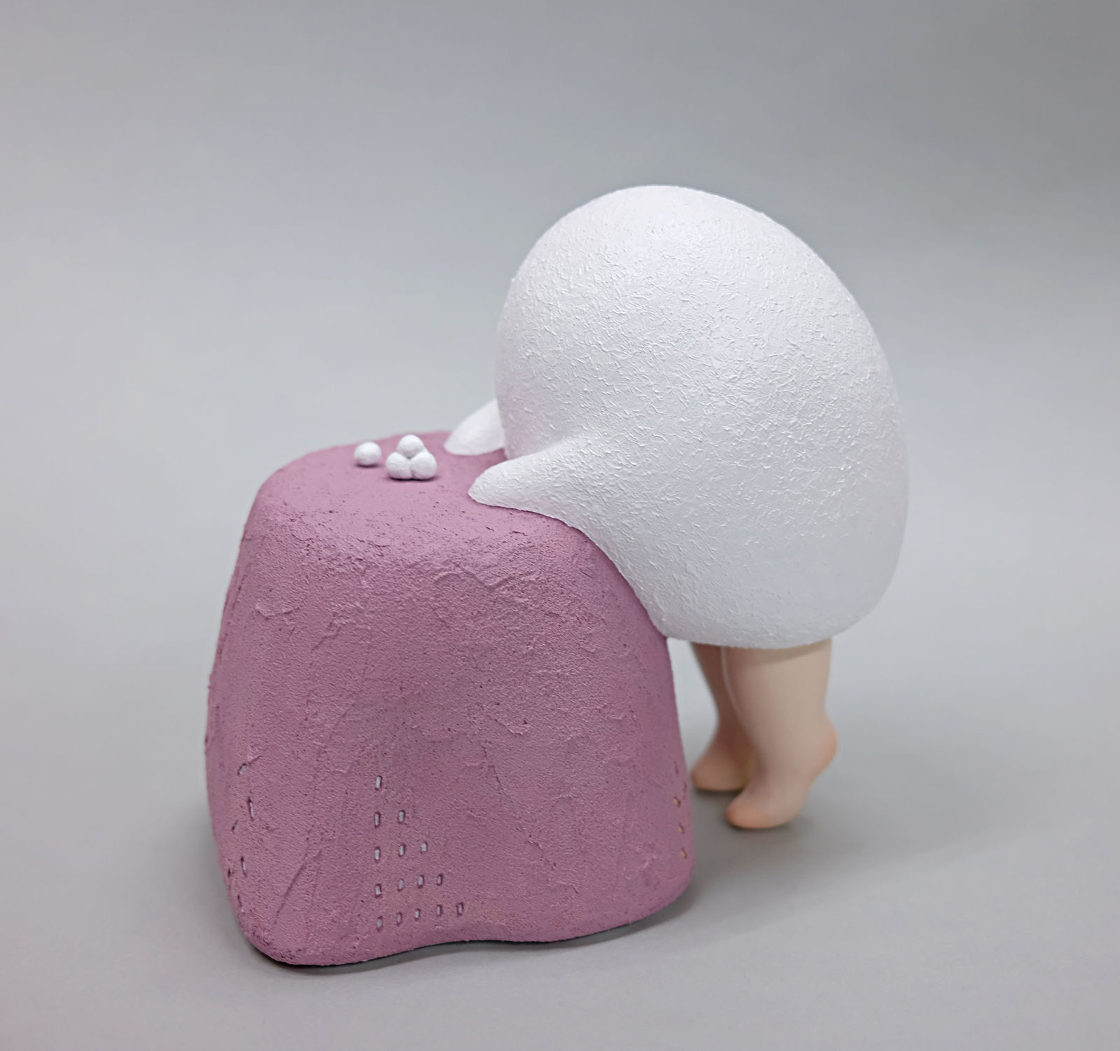 Kanako Ozawa, A Place To Round Up Your Intentions, 2025