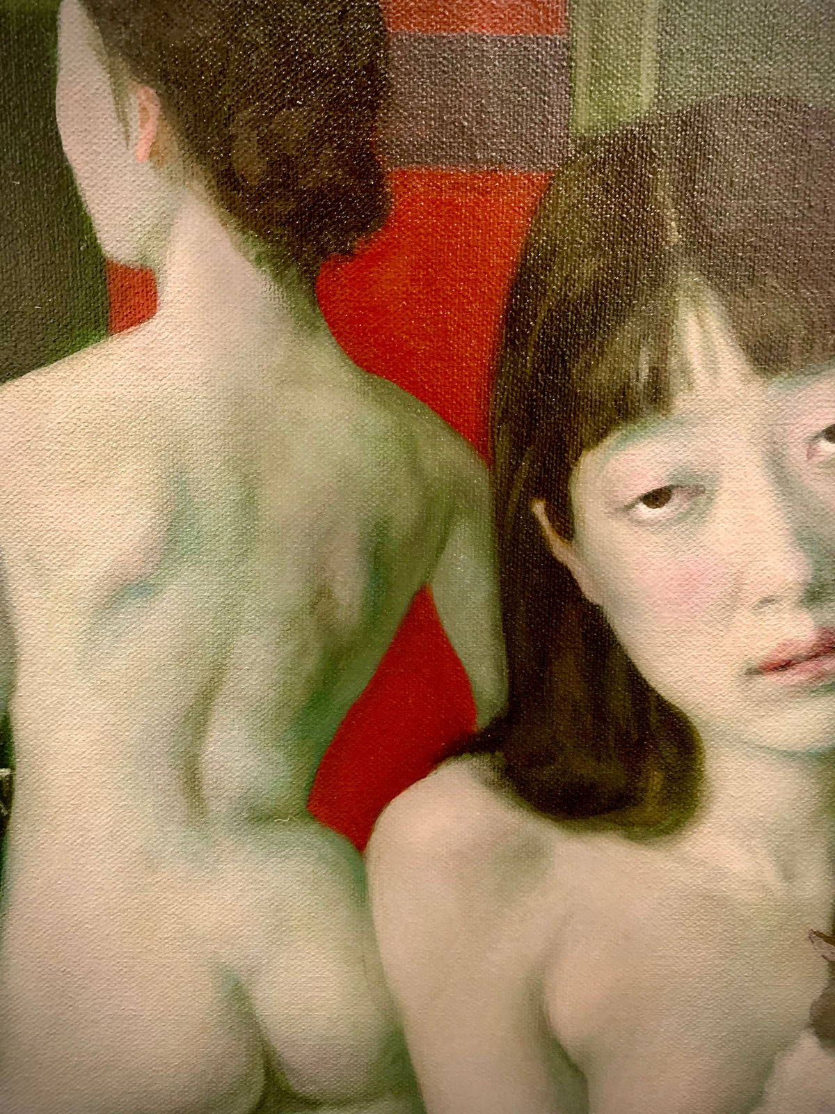 Jeffrey Chong Wang, Cosmos Chi Kung Ping Pong Club, 2021