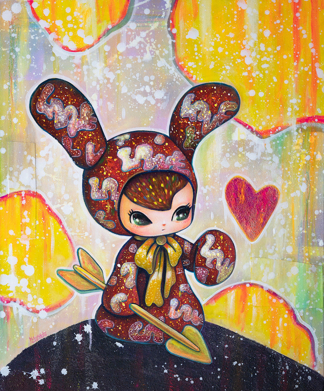 Yosuke Ueno, Pipicu, 2022