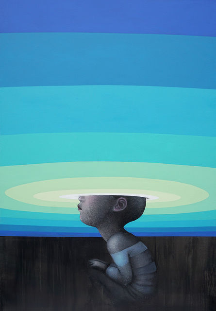 Seth, Lux in Tenebris, 2018