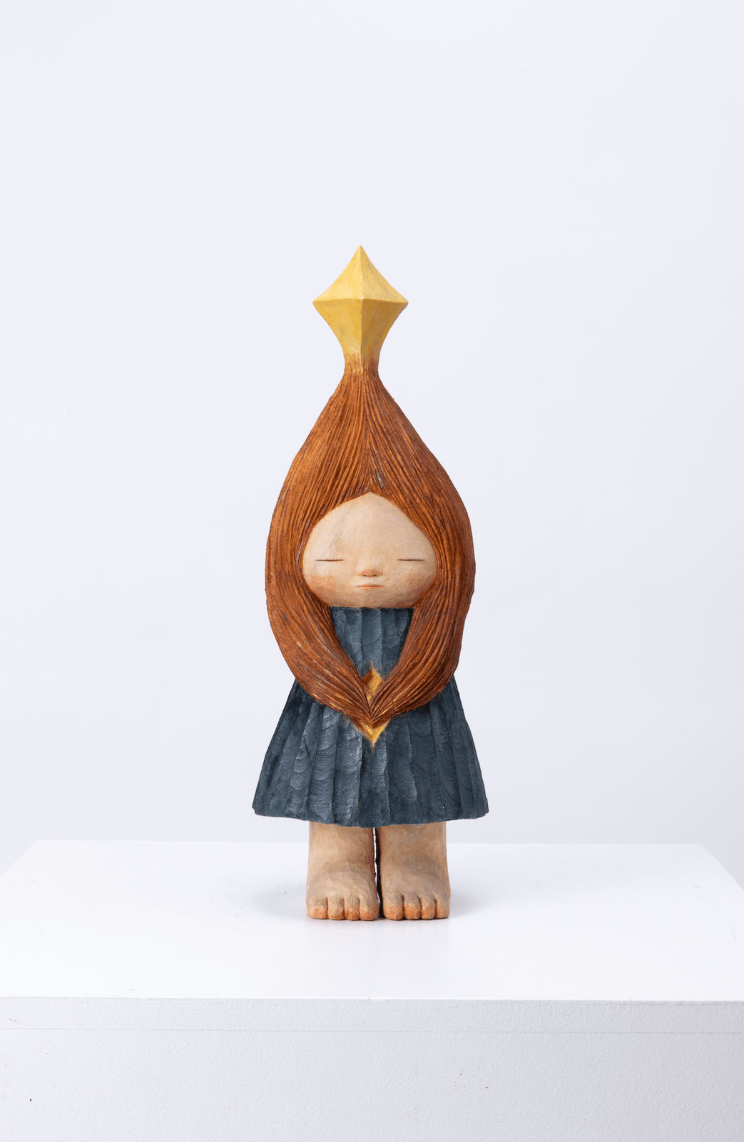 Moe Nakamura, Whereabouts of star, 2023