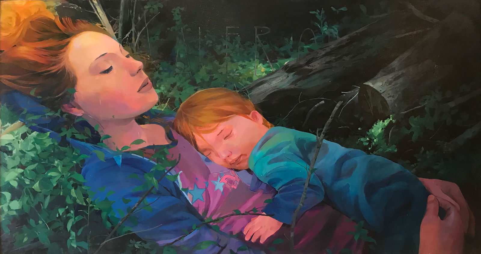 Andrew Hem, You Have My Eyes