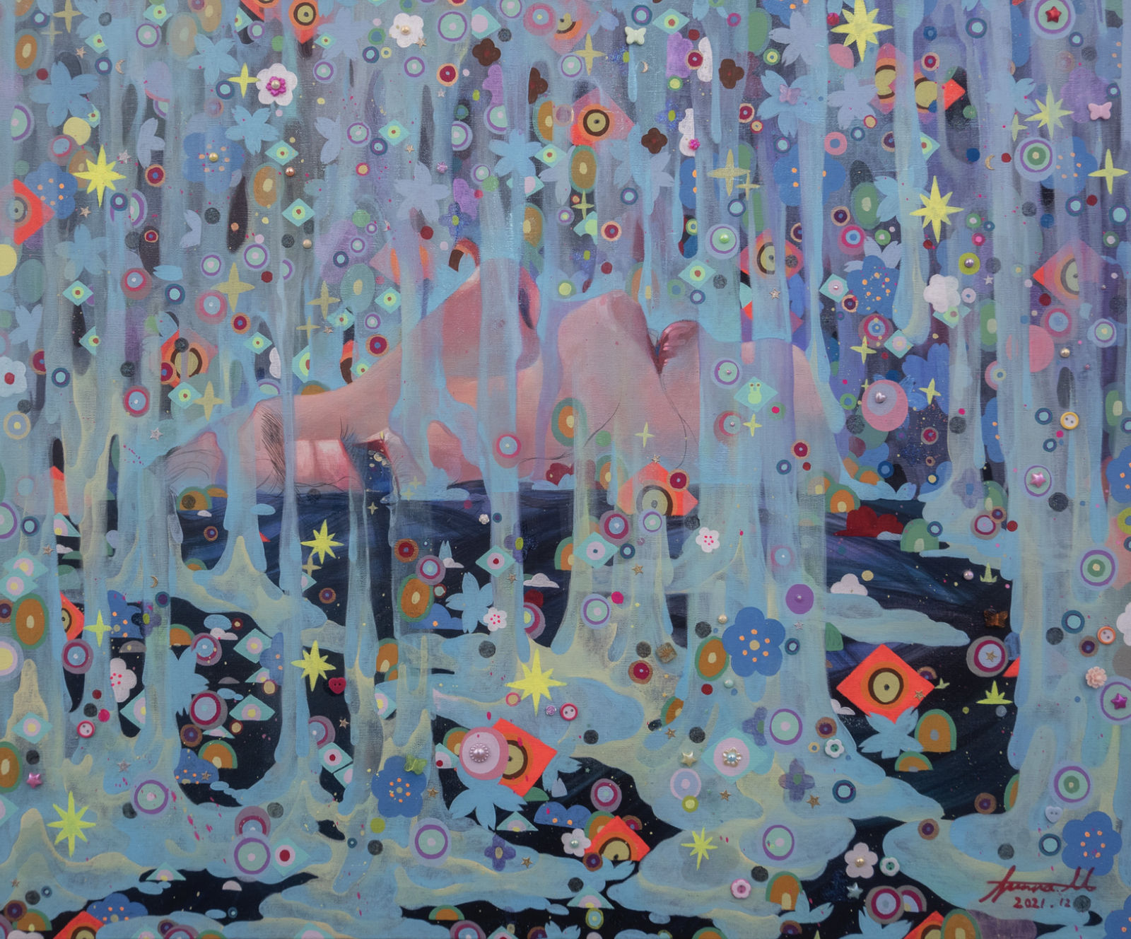 Maruyama Junna, Noise, 2021