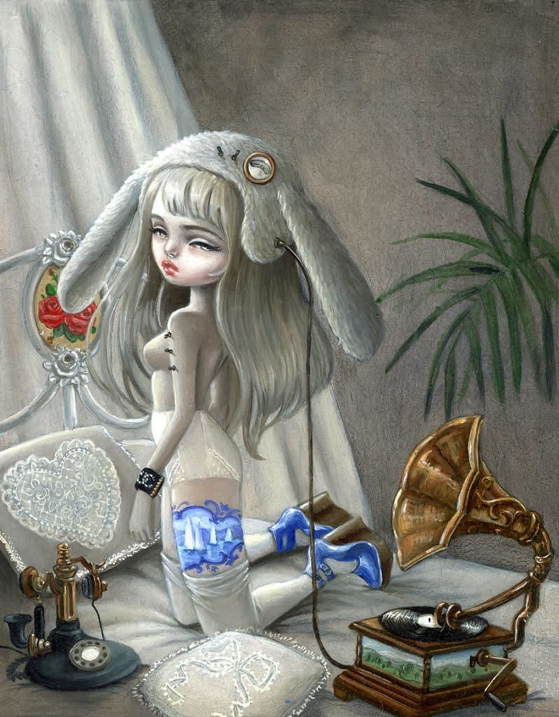 Kukula, Fan Girl, 2014
