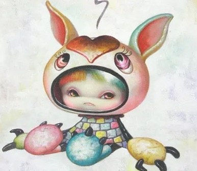 Yosuke Ueno, Life Suit, 2011