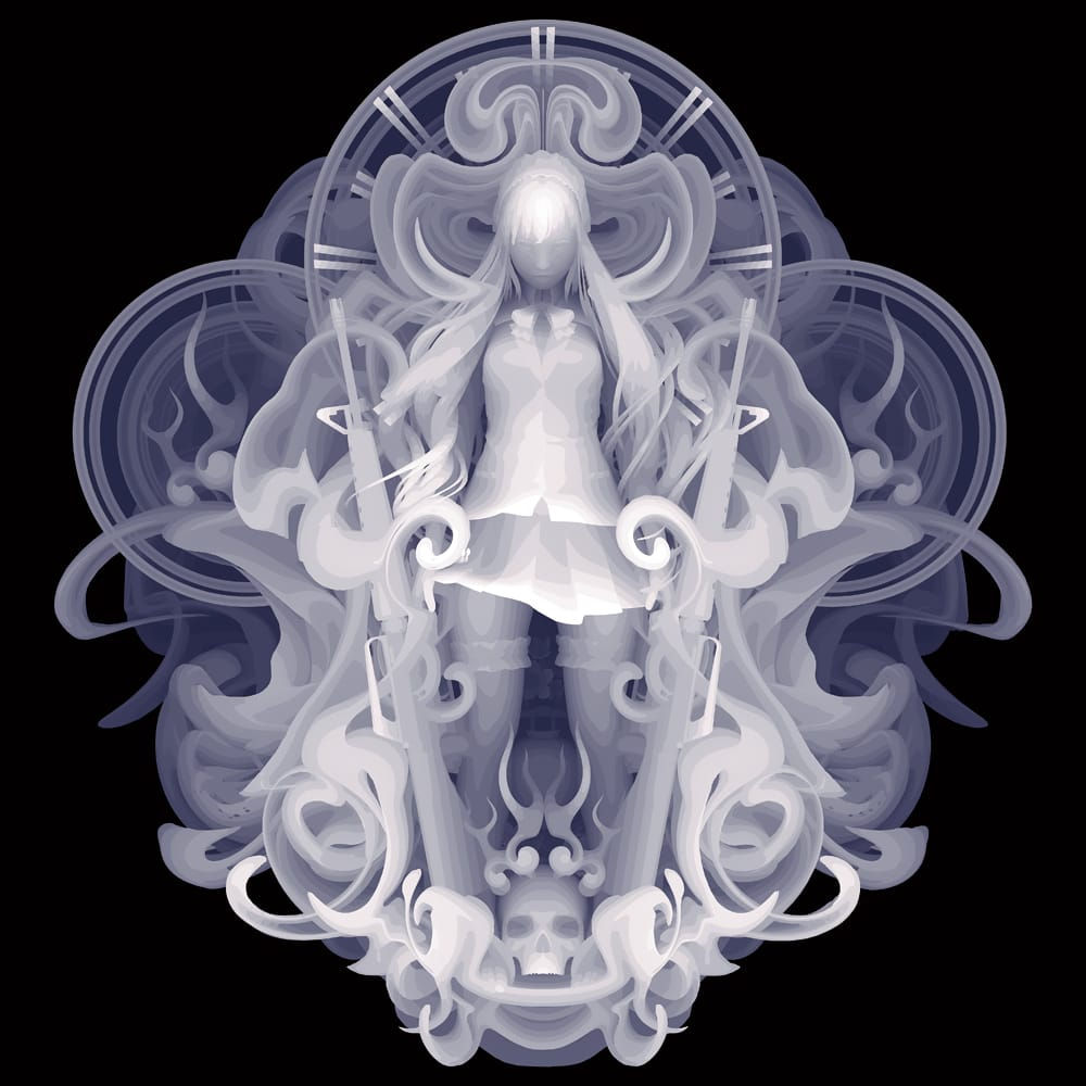 Kazuki Takamatsu, The Strength Of A Highschool Girl