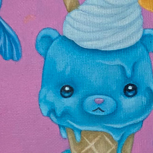 Paolo Pedroni, Anise, 2020