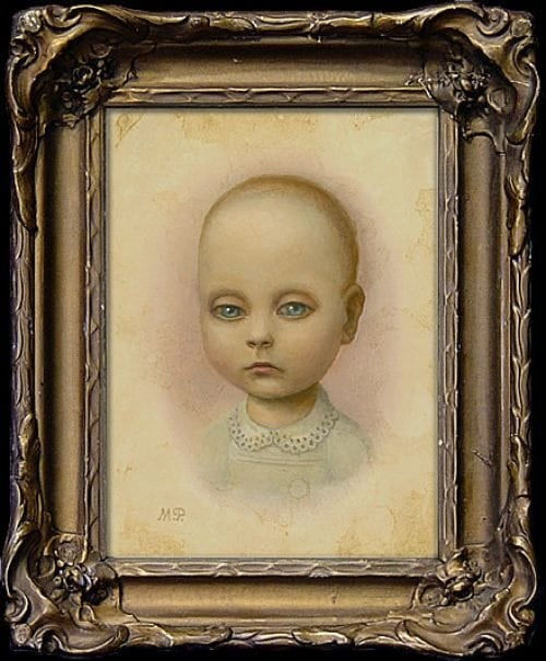 Marion Peck, Alice, 2011