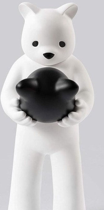 Luke Chueh, Face to Face, 2022