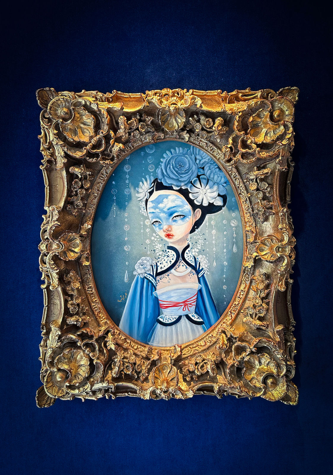 Kukula, Sora (Sky), 2023