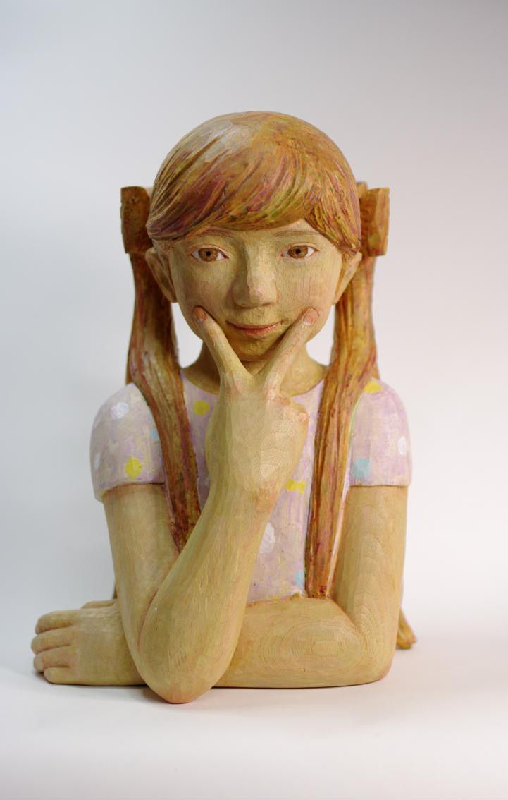 Ai Haibara, Smile When You Feel Bad Inside, 2020