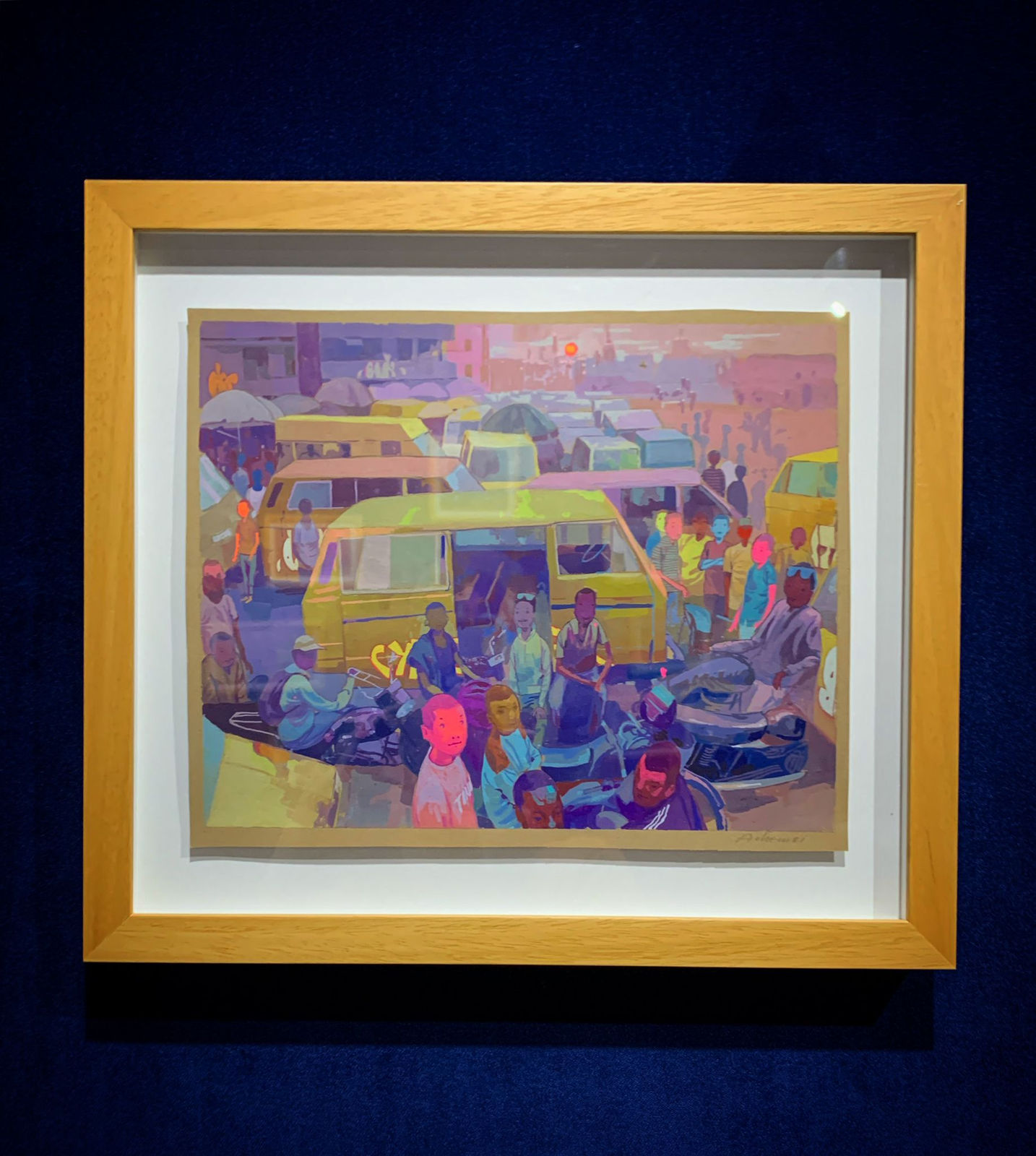 Andrew Hem, CP4, 2021