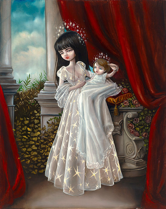 Kukula, And All The Stars