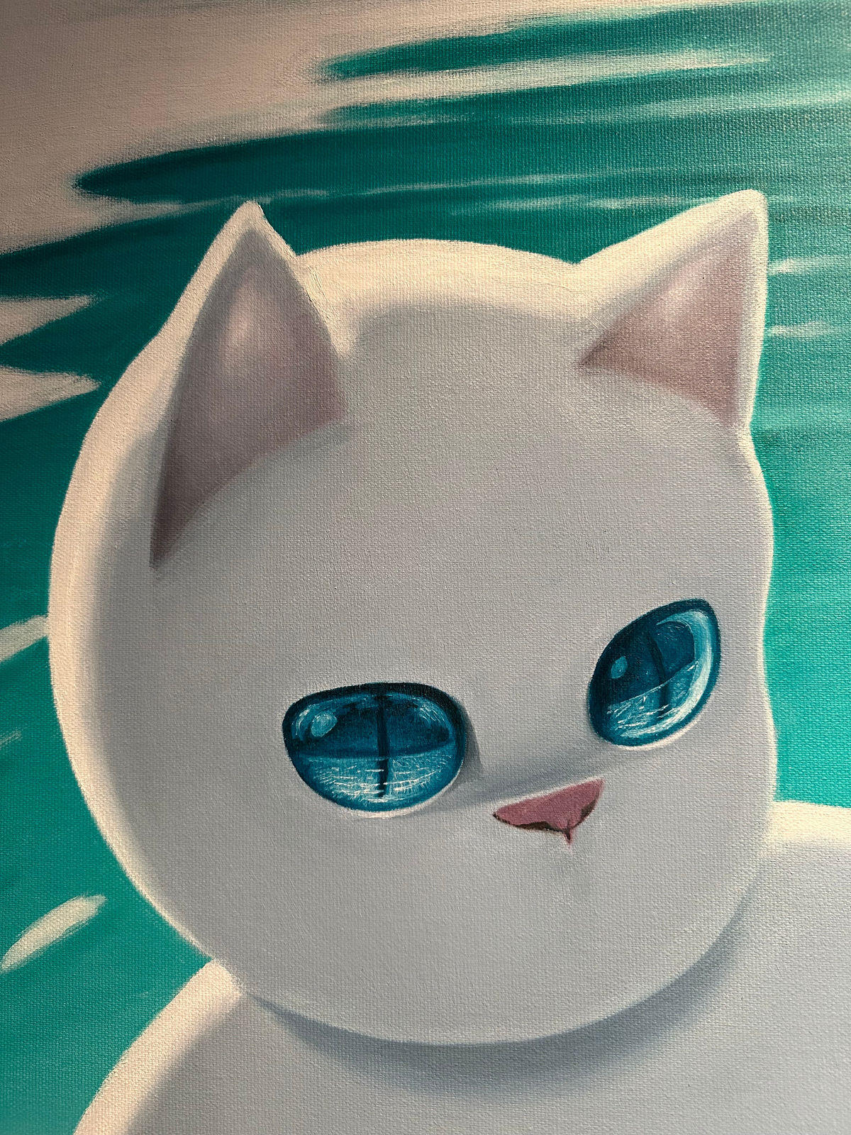 Yokoteen, Estate, 2023